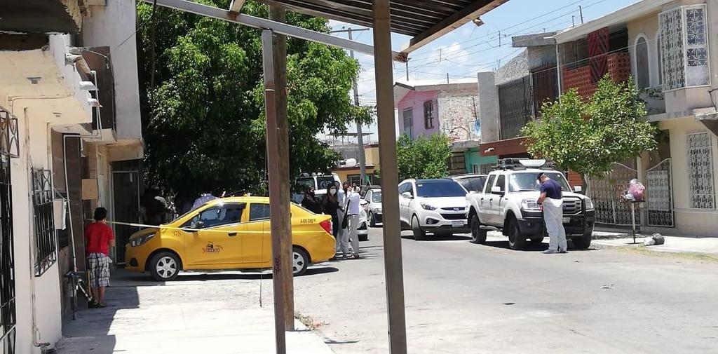 Asesinan a dos mujeres en Torreón