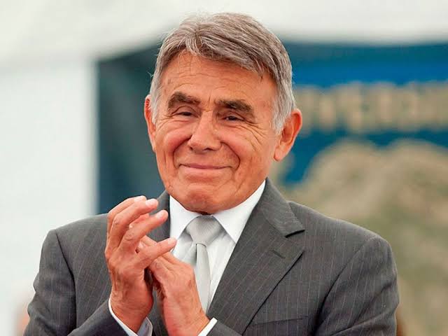 Muere Héctor Suárez, primer actor y comediante