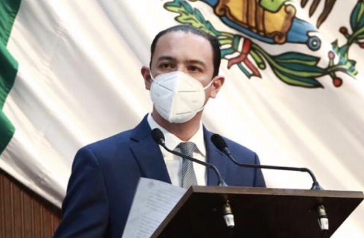 Aumenta Congreso penas por peculado <br>con recursos de salud y programa de ayuda