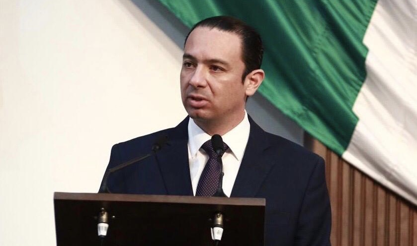 Endurece Congreso penas <br>por robo de medicamento