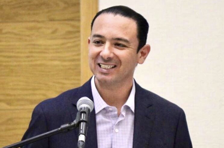 Gestiona Emilio De Hoyos <br>nueva clínica del ISSSTE en Acuña