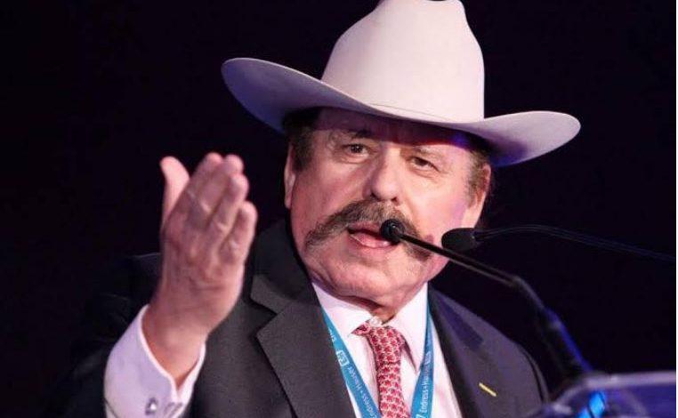 Pide Armando Guadiana al Senado respaldar plan de apoyo a PyMes