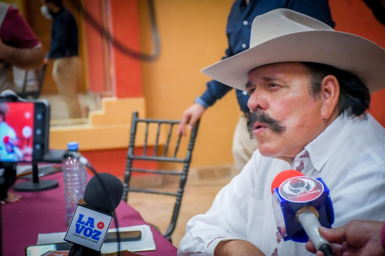 Propone Guadiana apoyo a PyMES ante emergencia sanitaria por Covid-19