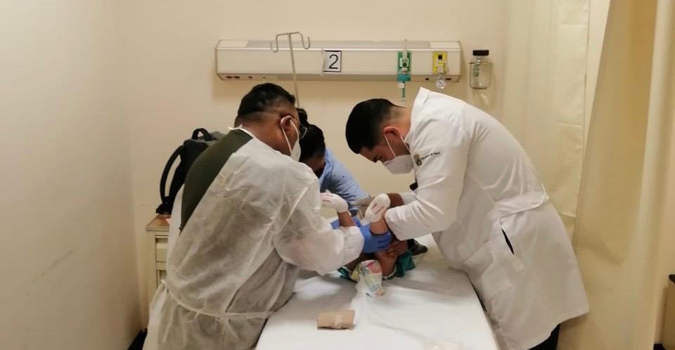 Reanuda Coahuila actividades de <br>cirugías gratuitas “Cambiando Vidas”