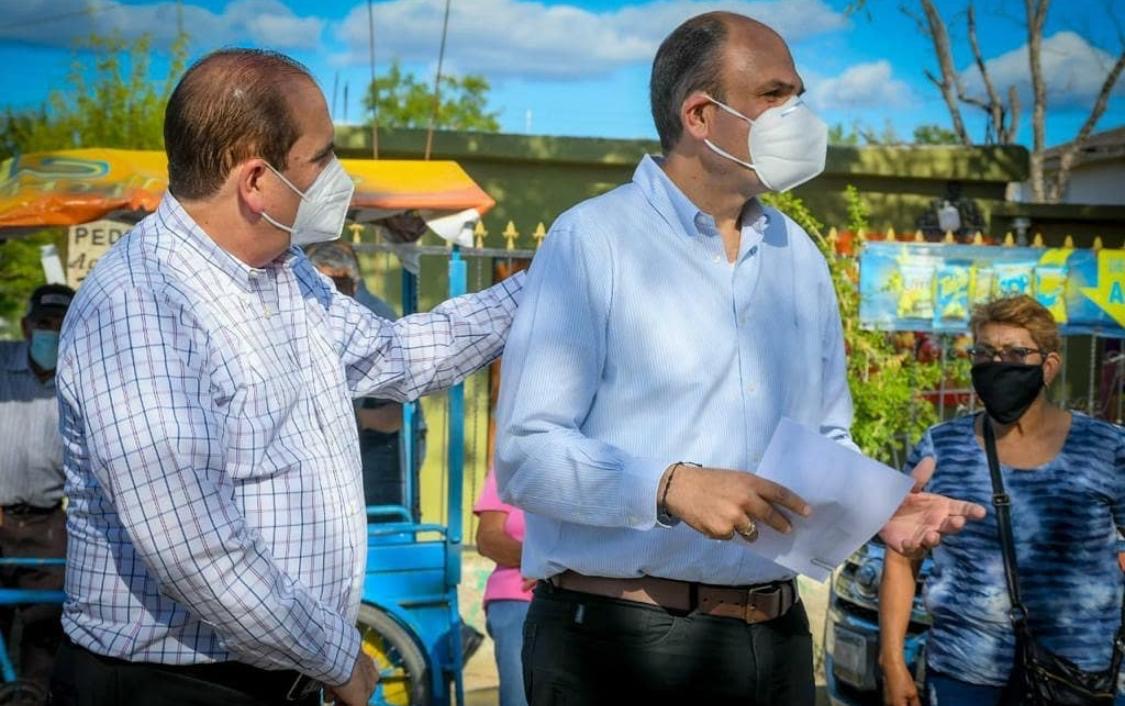 Coahuila trabaja para que más familias tengan certeza jurídica patrimonial