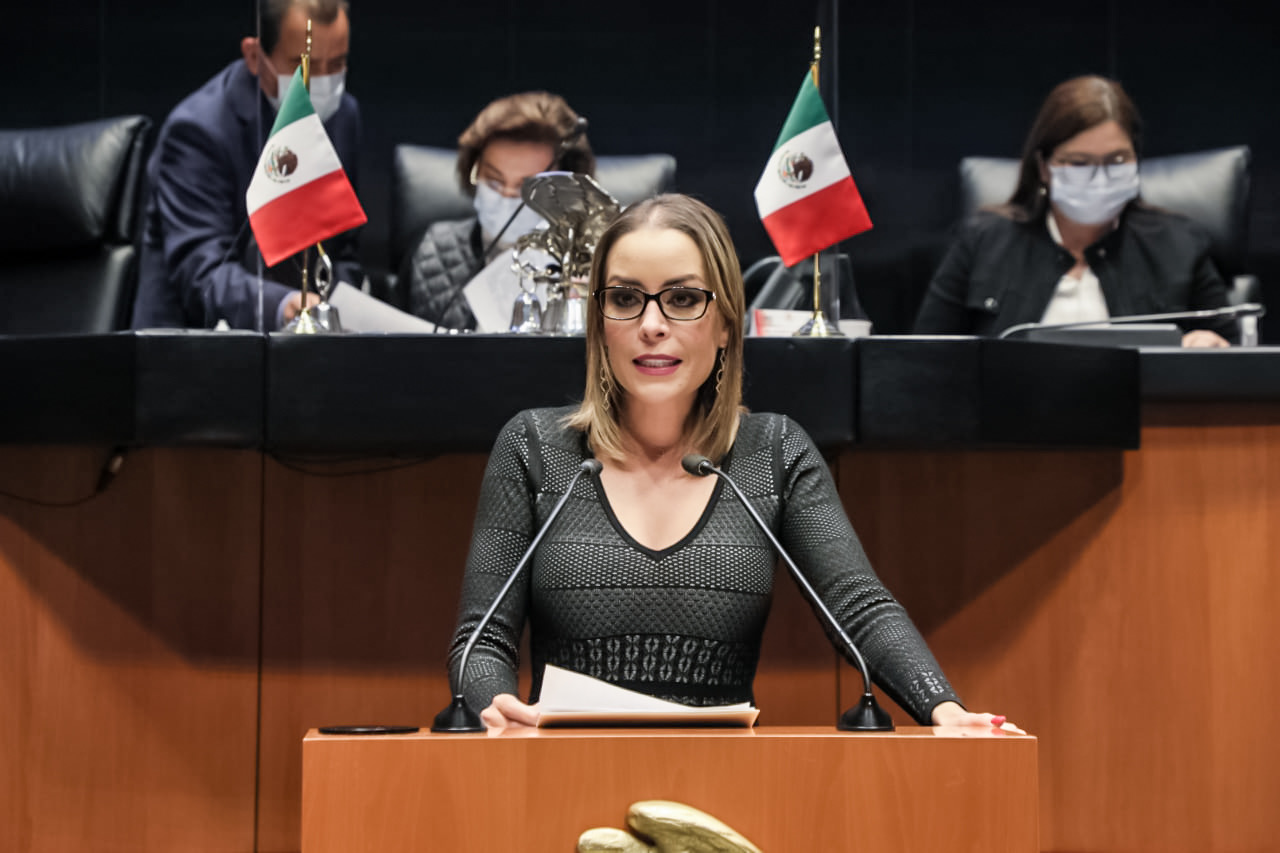 Propone Vero Martínez reformas constitucionales para el pago justo de pensiones