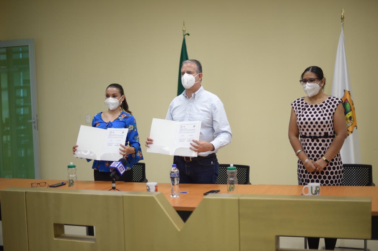 Garantiza Coahuila inclusión en universitarios y respeto a sus derechos humanos