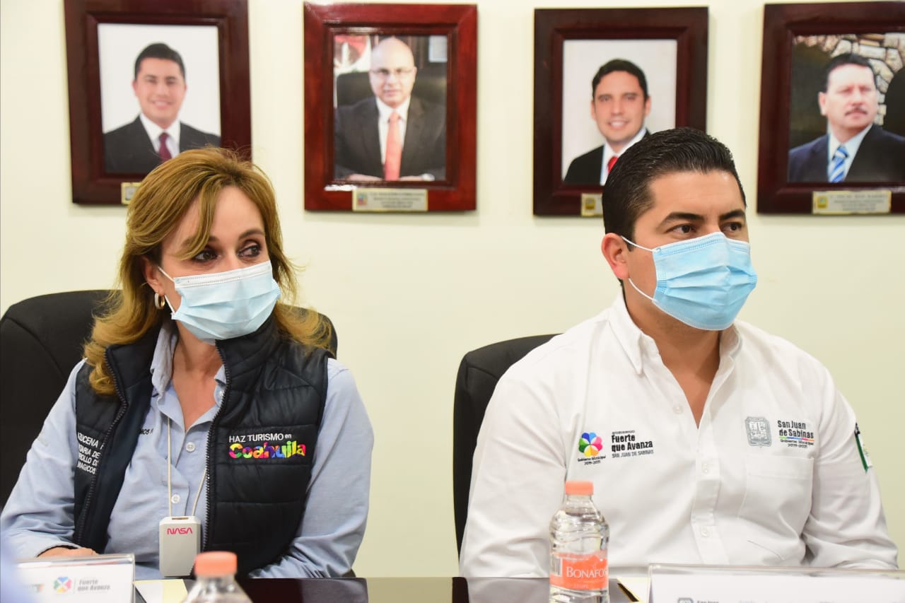 Tiene región Carbonífera gran oferta turística