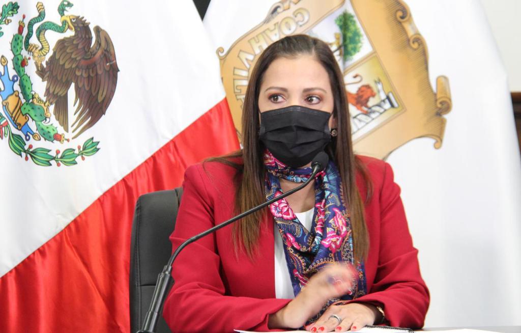 Coahuila, a la vanguardia en seguridad