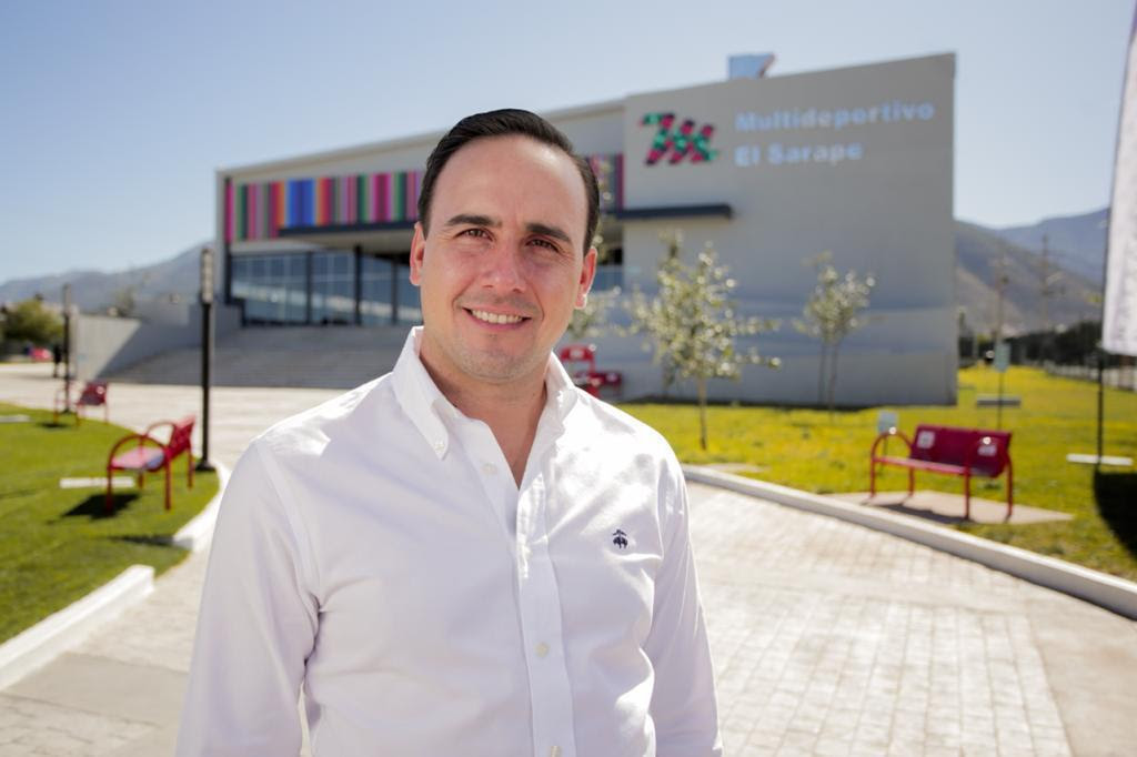 En un año de grandes retos, buenos <br>resultados para Saltillo: Manolo