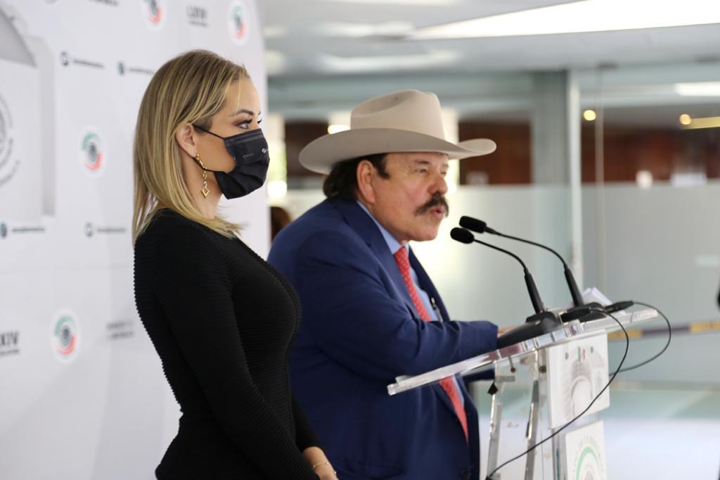 Hoy Coahuila requiere la <br>unidad de todos: Guadiana