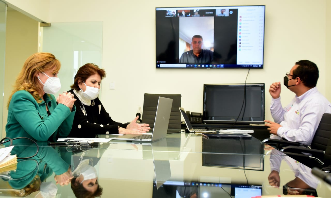 Seguirá Coahuila con promoción del turismo responsable