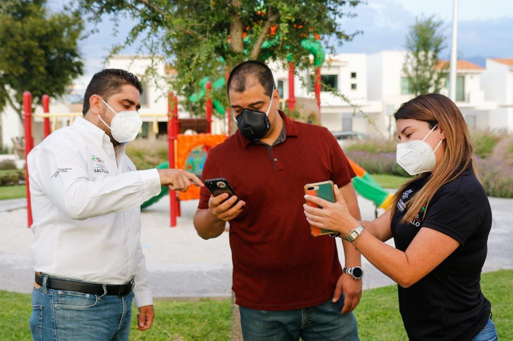 Llega Saltillo a 50 mil integrantes en <br>los Comités Ciudadanos de Seguridad