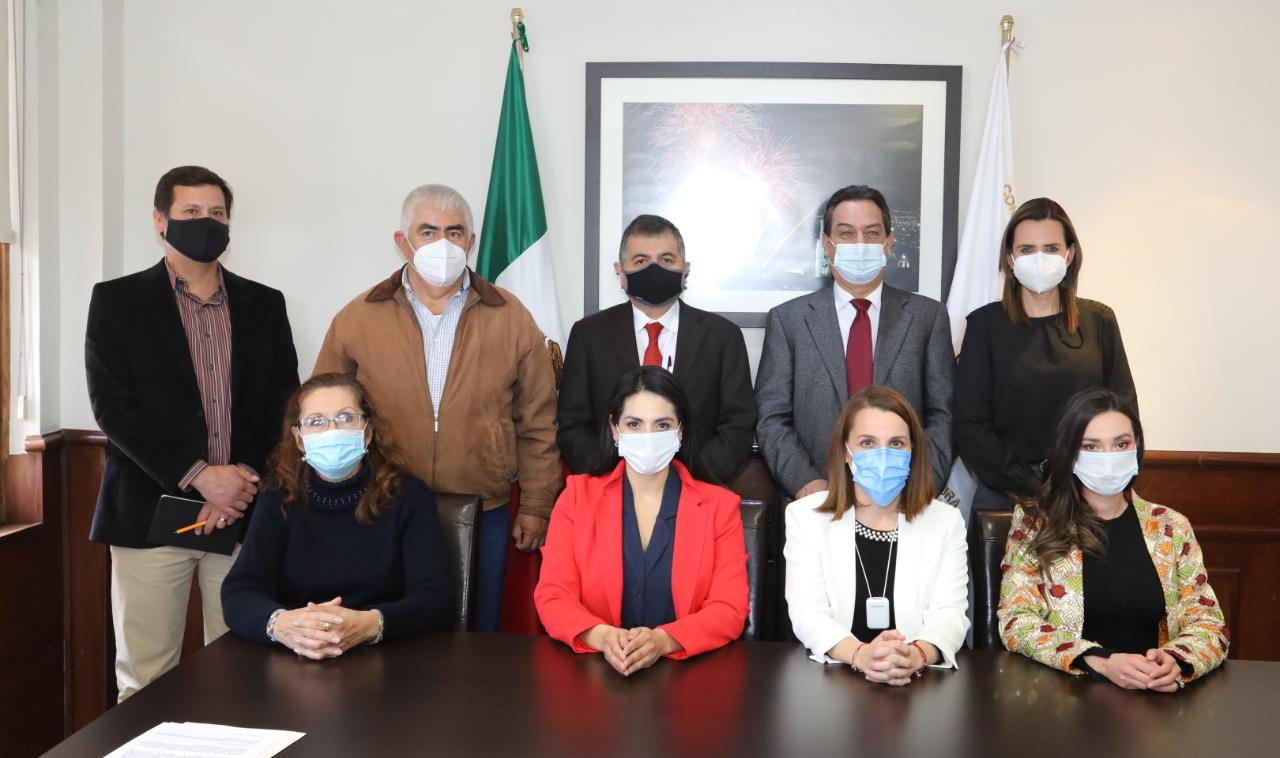 Empleo y Salud, prioridad para el Congreso