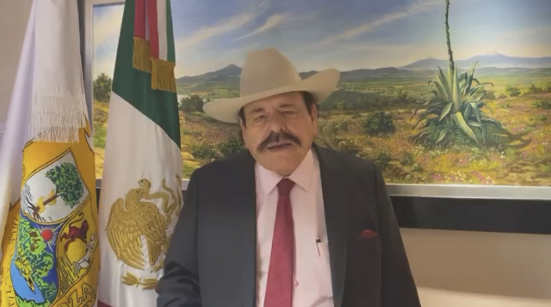 Pide Guadiana celeridad <br>a la FGR en el caso de AHMSA