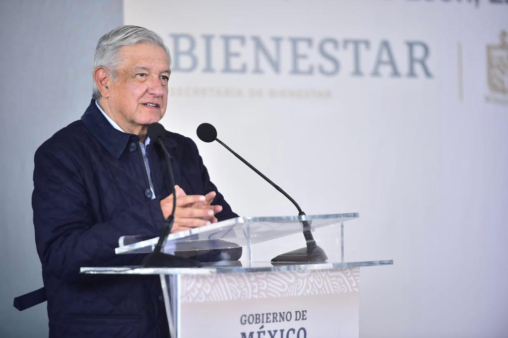 Líderes mundiales desean pronta recuperación a AMLO por COVID-19