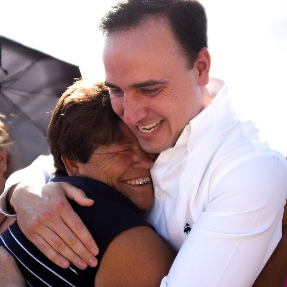 Destaca Mitofsky a Manolo Jiménez como <br>el alcalde mejor calificado de Coahuila