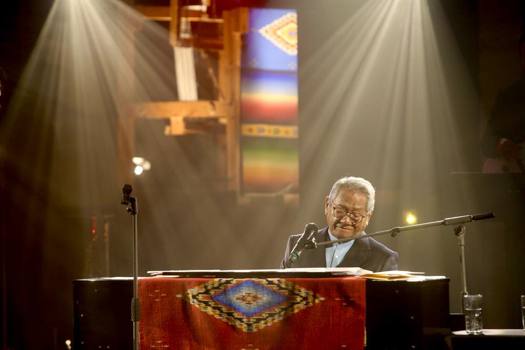 Rendirá Saltillo homenaje a Armando Manzanero