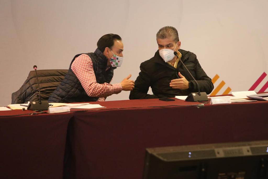 Se institucionaliza la Comisaría de Seguridad <br>y Protección Ciudadana en Saltillo