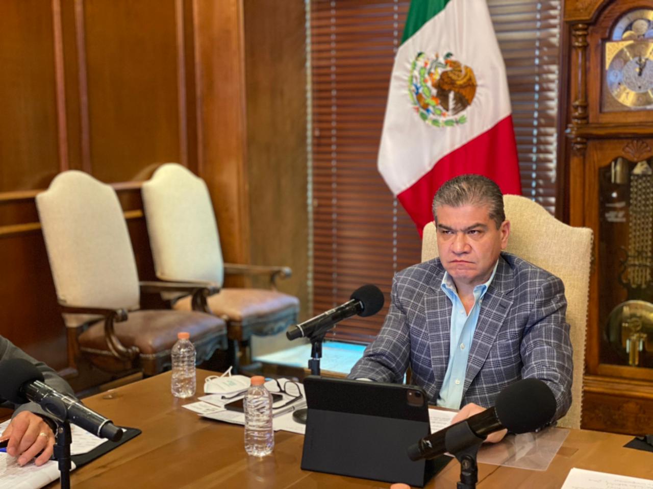 Promueve MARS proyecto Ports to Plains en Canadá