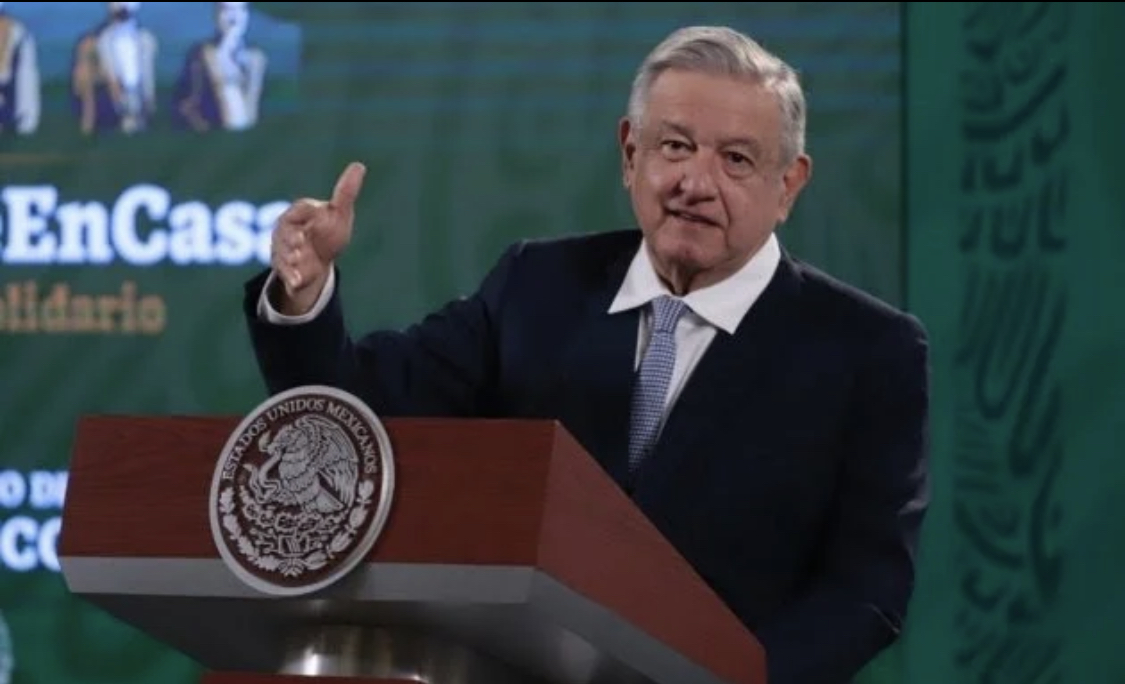 Están mal, yo tengo otros datos: AMLO a la <br>ASF sobre irregularidades por 67 mil 500 mdp