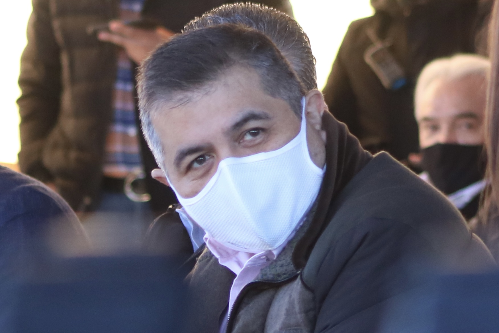 CFE debe dar una explicación <br>convincente sobre apagones: Olmos