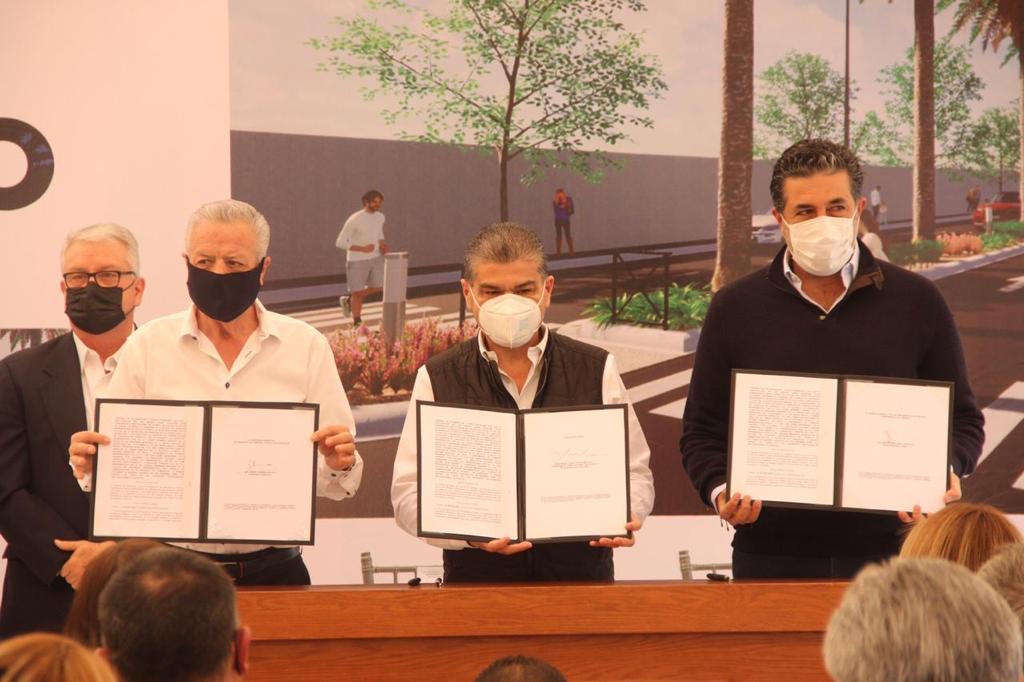 En Coahuila sí podemos <br>ponernos de acuerdo: MARS