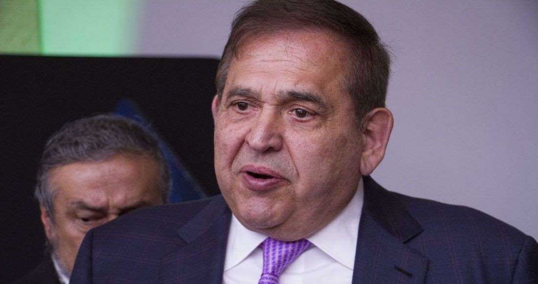 Ancira, dispuesto a pagar 200 mdd para ser exonerado