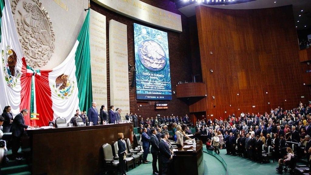 Con estas “mañas”, la 4T buscará aprobar <br>sin cambios reforma eléctrica de AMLO