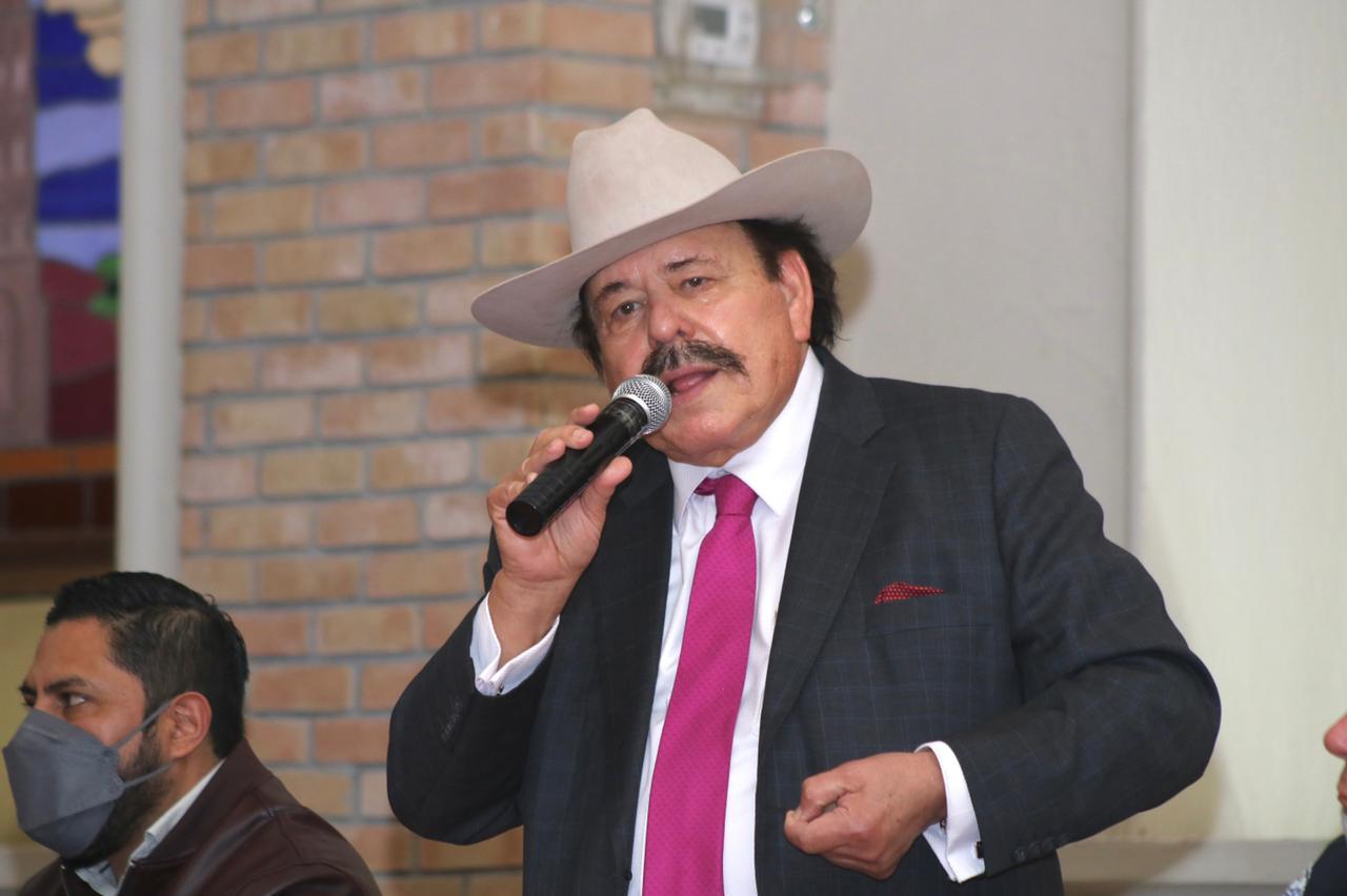 Quiero transformar nuestra ciudad: Guadiana