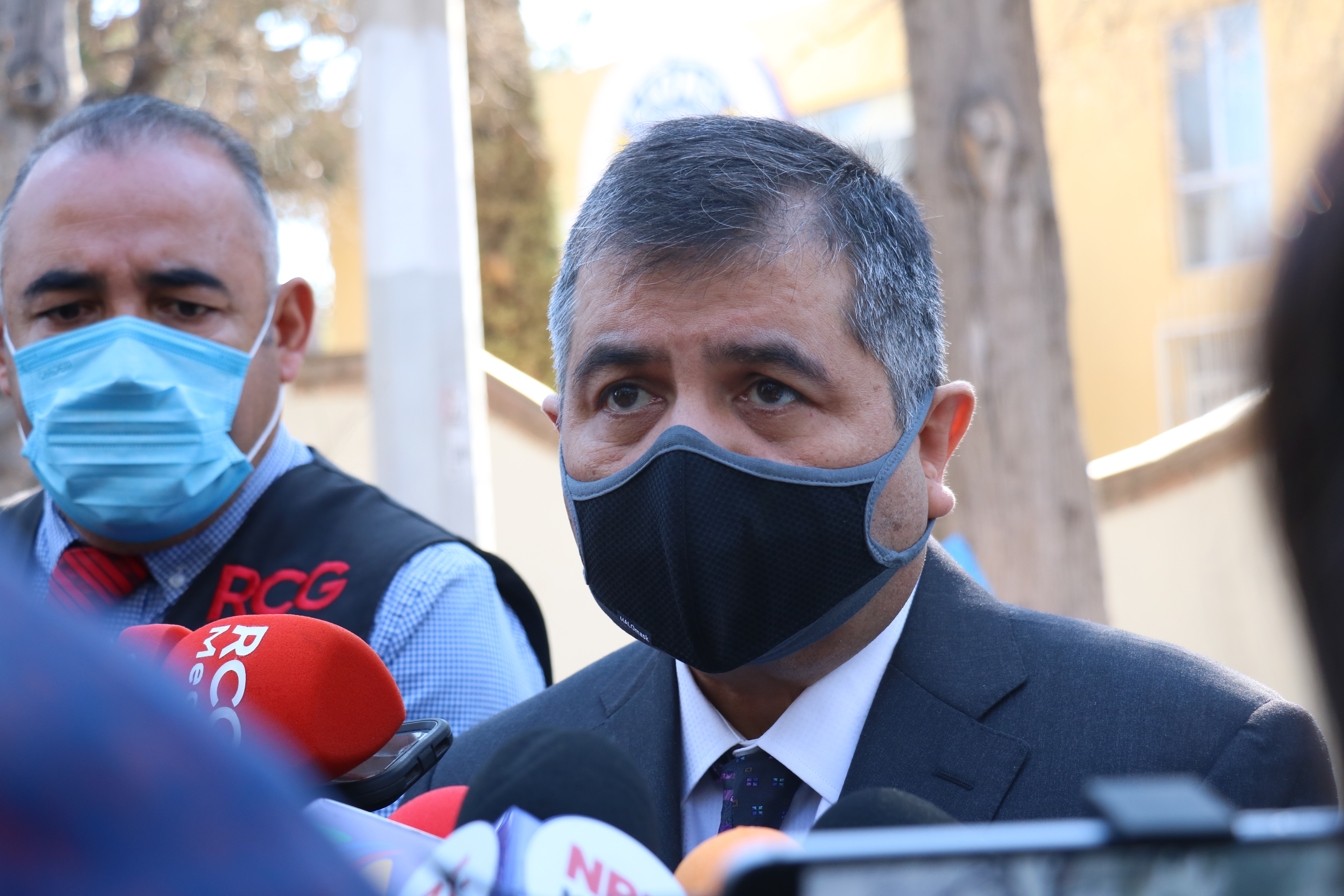 México dio pasos atrás con <br>Reforma energética: Olmos 