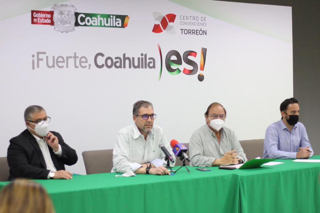 Autorizan apertura del estadio de Santos al 40%