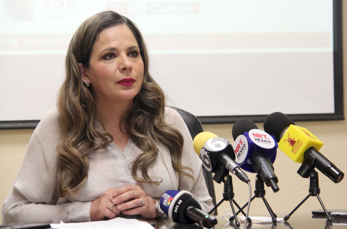 Realizarán en Saltillo feria de empleo presencial con más de mil vacantes