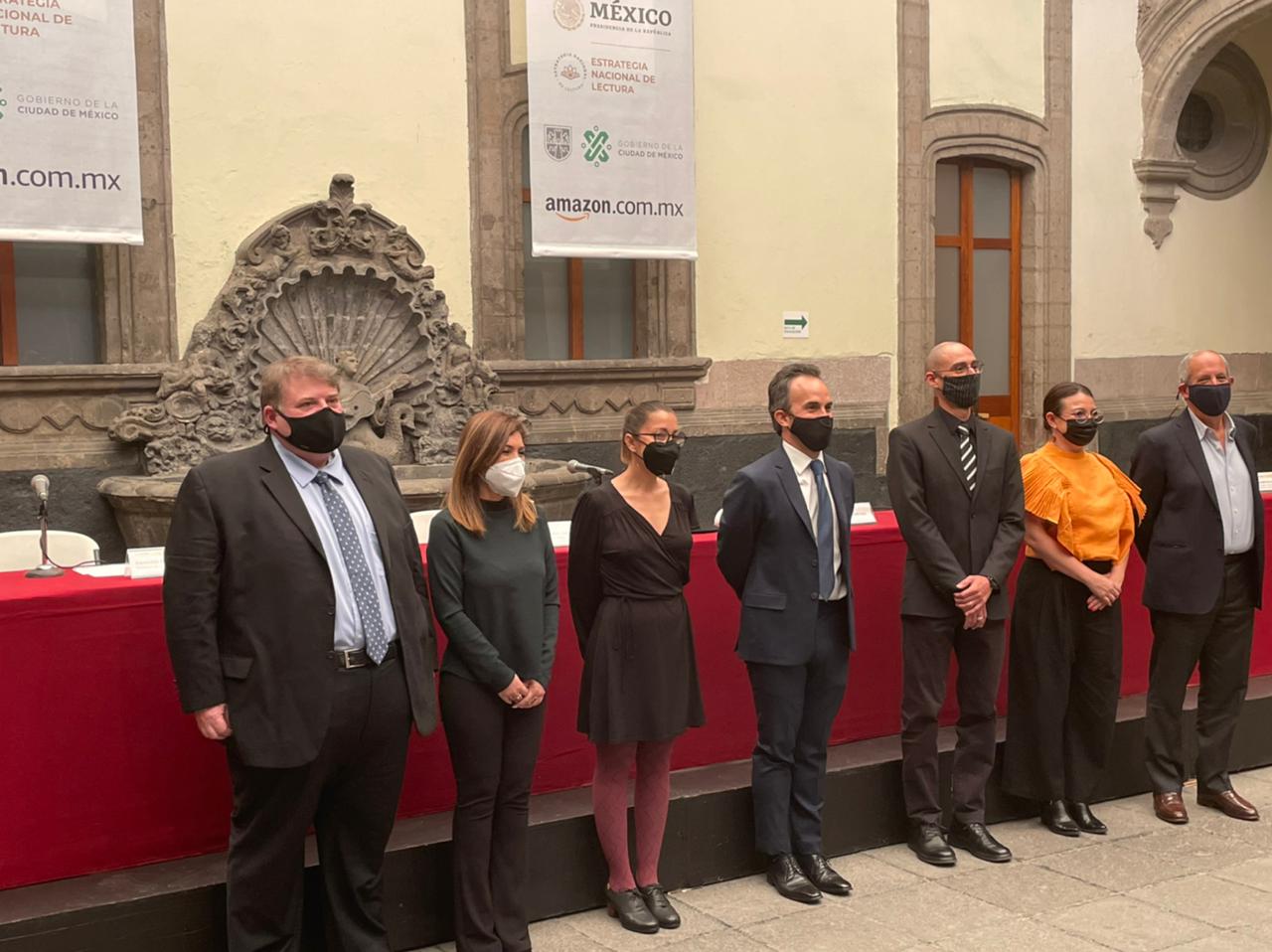 Se suma Cultura Coahuila al premio “Primera Novela 2021”