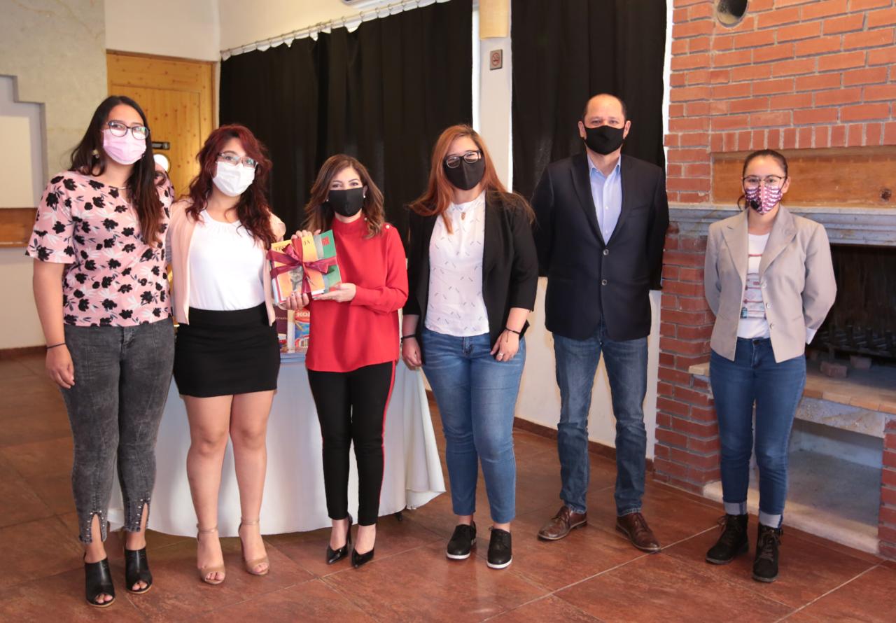 Inauguran encuentro colectivos jóvenes en la cultura de Coahuila