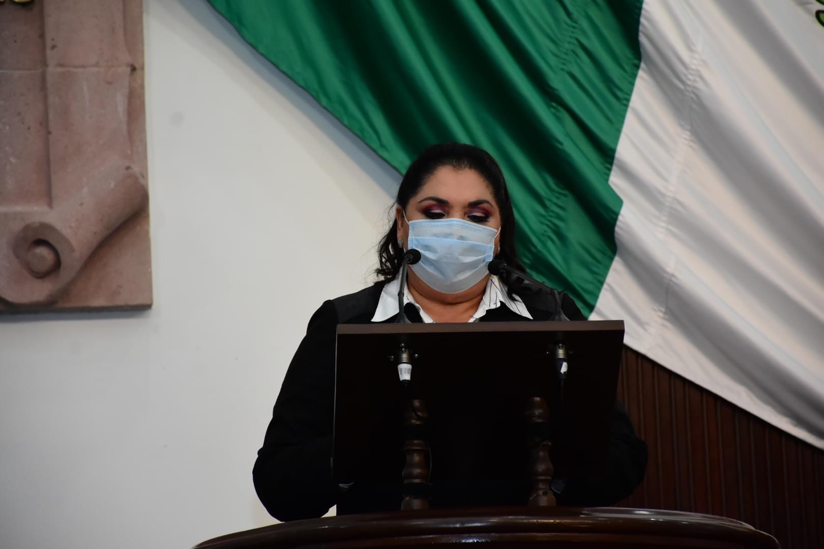 Urgen restablecer programas sociales en favor de derechos de las mujeres e igualdad de género