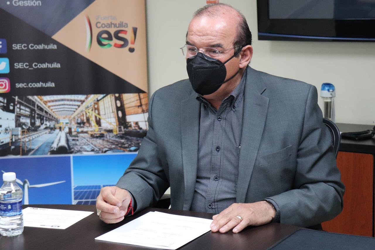 Desarrolla Alianza Federalista cadenas <br>de suministro interestatal