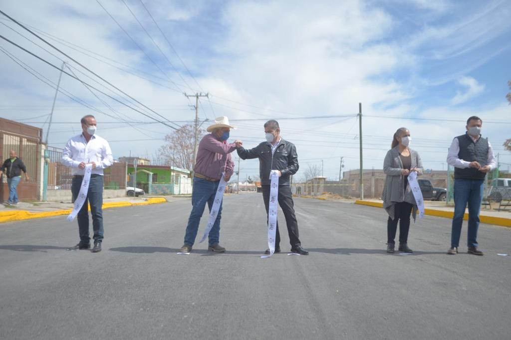 Juntos, vamos a mantener a Coahuila <br>en la ruta del crecimiento: MARS