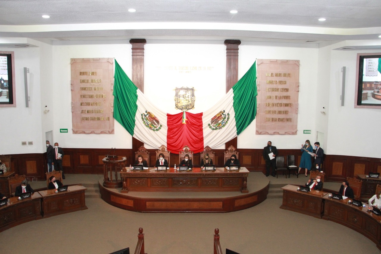 Se declara en Coahuila al 2021 año del <br>reconocimiento al personal médico