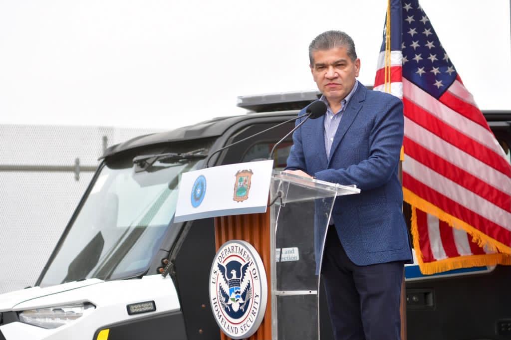 Aduana Eagle Pass-Piedras Negras será <br>decisiva para el corredor económico: MARS