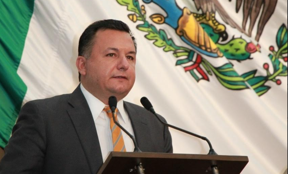 Reprobable que se pretenda amagar a jueces: Chuma Montemayor