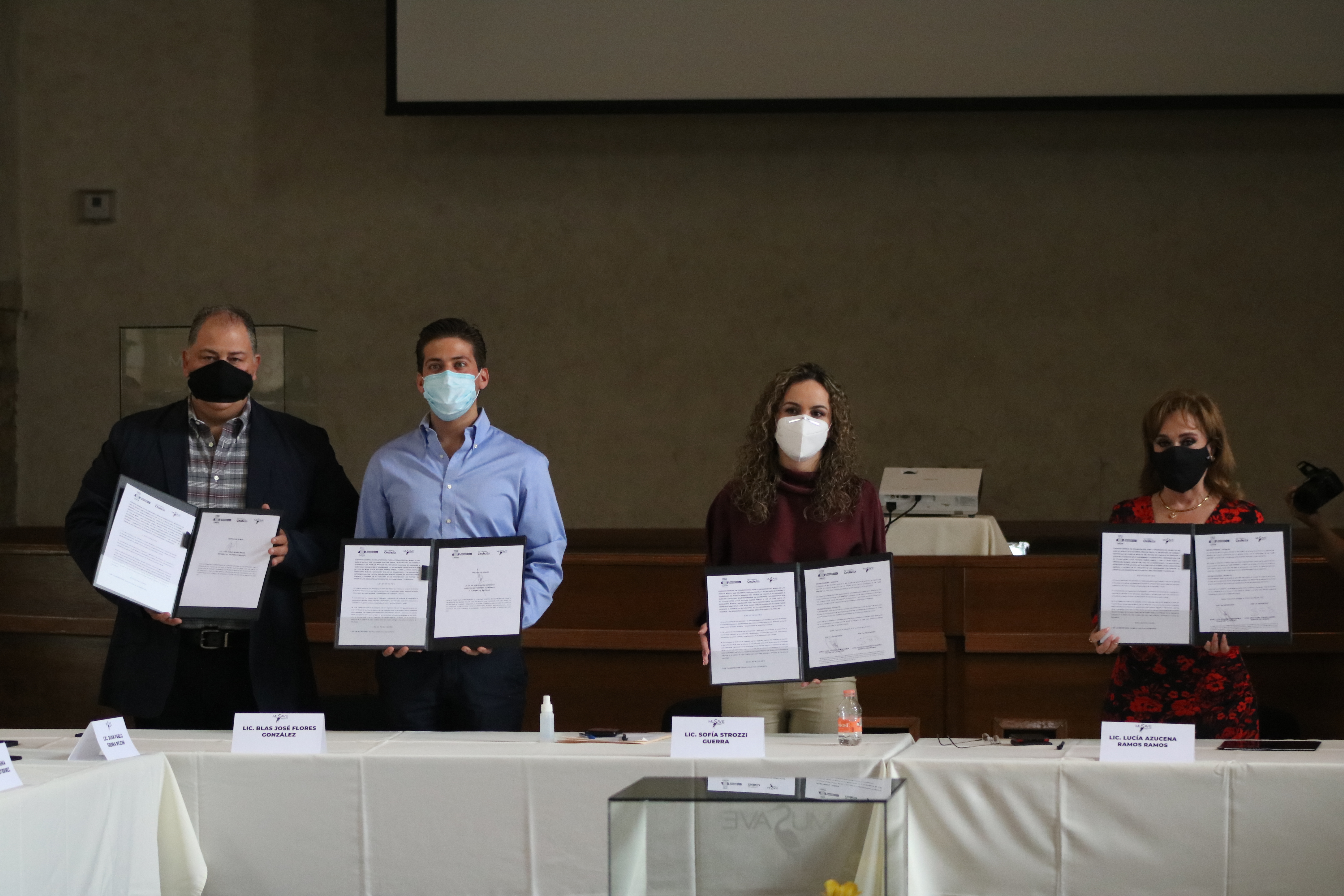 Promoverá Turismo Coahuila al Museo de las Aves en hoteles, restaurantes y viñedos