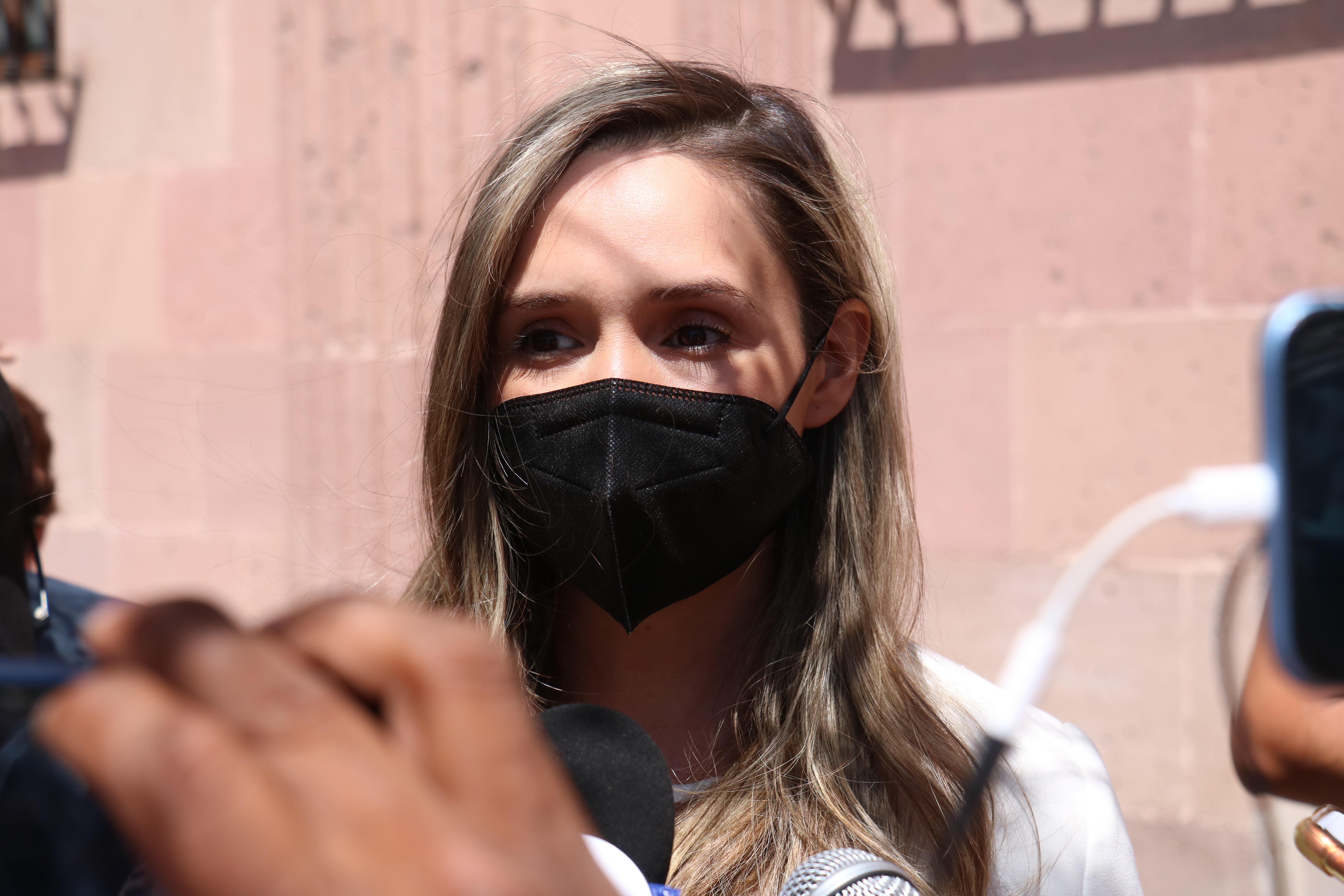 Pedirán diputados del PRI a CFE revise su<br>infraestructura para evitar más incendios