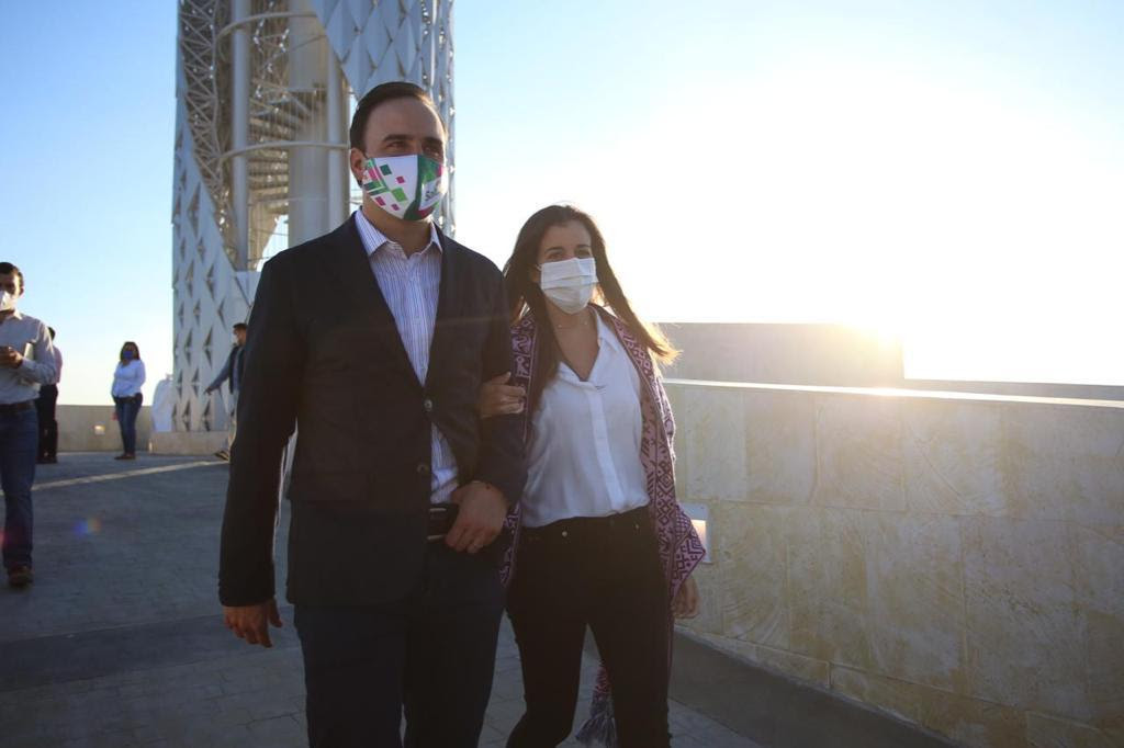 Mujeres saltillenses, fundamentales para <br>el desarrollo de la capital coahuilense