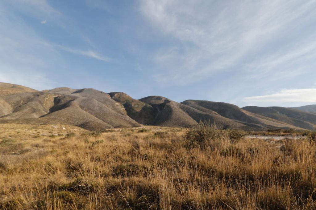 Incendio de Zapalinamé a un 70 por ciento de control