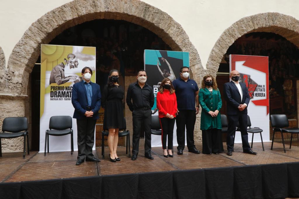 Gobierno de Saltillo lanza tres convocatorias nacionales de cultura