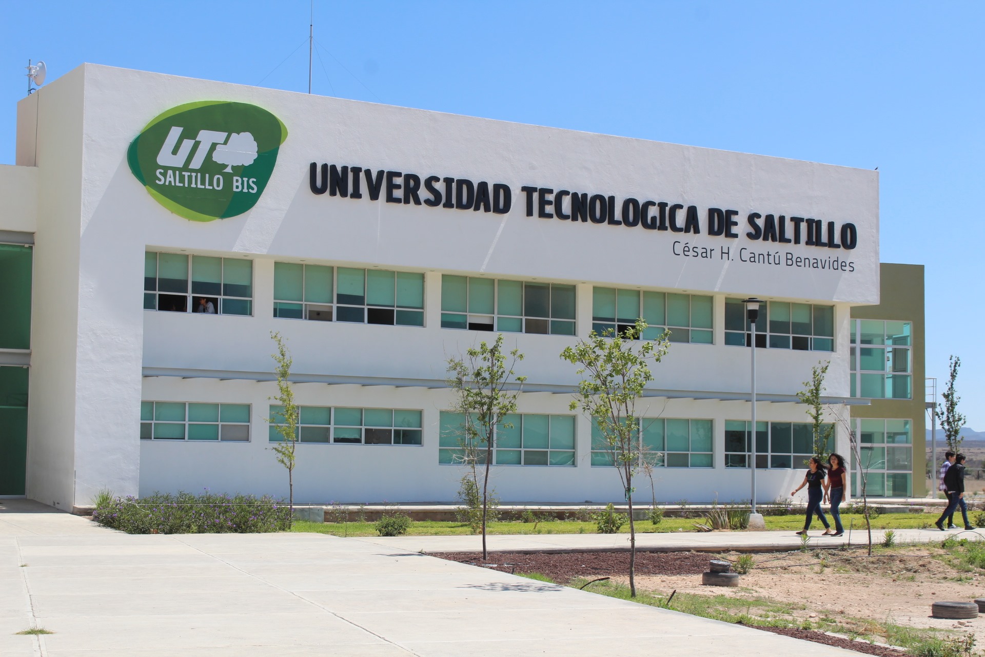 Universidad Tecnológica de Saltillo abre su registro de admisión