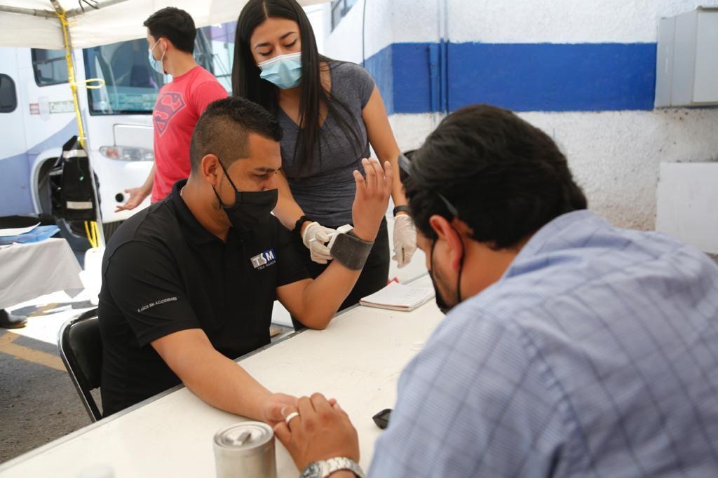 Fomenta Coahuila la salud integral en el trabajo