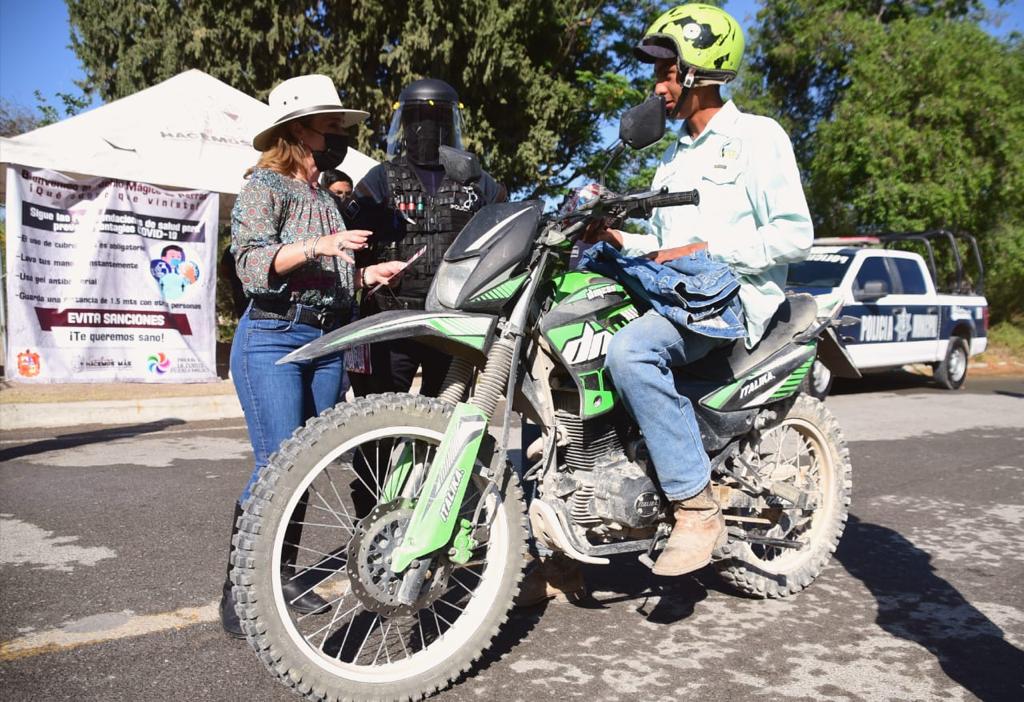 Alentador escenario del turismo en Coahuila estas vacaciones