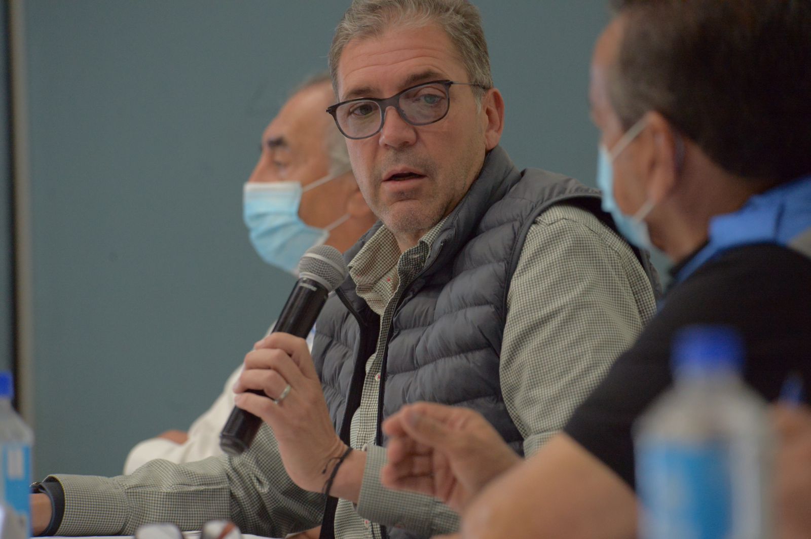 Pide Subcomité Centro-Desierto festejar a niños en casa